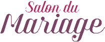 Logo of SALON DU MARIAGE DE MONS Nov. 2026