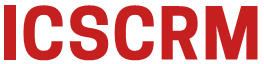 Logo of ICSCRM 2025