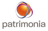 Logo of PATRIMONIA Sep. 2025