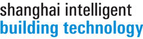 Logo of SHANGHAI INTELLIGENT BUILDING TECHNOLOGY. Aug. 2025
