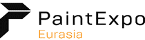 Logo of PAINTEXPO EURASIA Nov. 2027