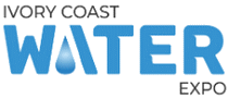 Logo of IVORY COAST WATER EXPO Jun. 2025