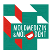 Logo of MOLDMEDIZIN & MOLDDENT Sep. 2025