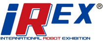Logo of IREX Nov. 2025