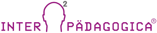 Logo of Interpadagogica 2022