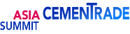Logo of ASIA CEMENTRADE SUMMIT Jul. 2025
