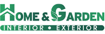 Logo of VIETNAM HOME & GARDEN EXPO Dec. 2025