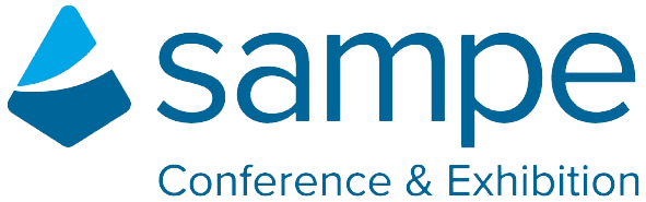 Logo of SAMPE America 2024