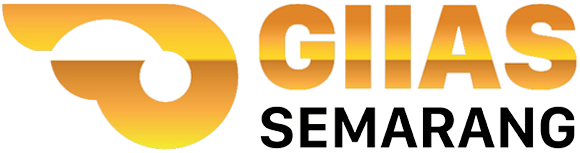 Logo of GIIAS Semarang 2024