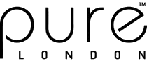 Logo of PURE LONDON Jul. 2025