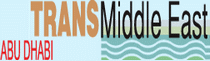 Logo of TRANS MIDDLE EAST Jan. 2025