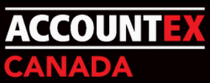 Logo of ACCOUNTEX CANADA Nov. 2026