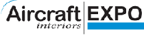Logo of AIRCRAFT INTERIORS EXPO Apr. 2026