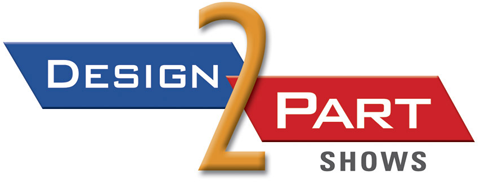 Logo of Mid-Atlantic Design-2-Part Show 2023