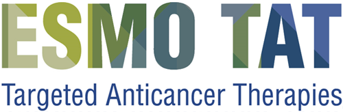 Logo of ESMO Targeted Anticancer Therapies Congress 2024