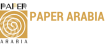 Logo of PAPER ARABIA Sep. 2026