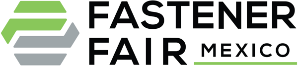 Logo of Fastener Fair Mexico 2024