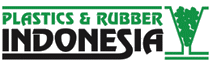 Logo of PLASTICS & RUBBER INDONESIA Nov. 2026