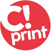 Logo of C!PRINT Feb. 2026