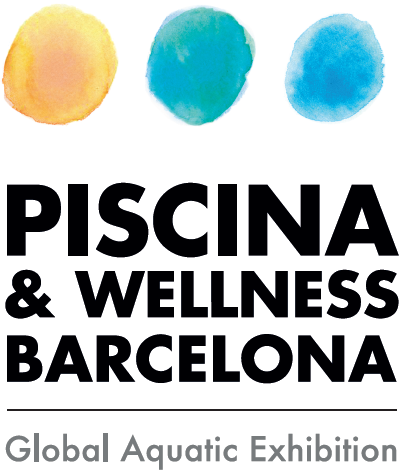 Logo of Piscina & Wellness Barcelona 2025
