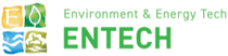 Logo of ENVIRONMENT & ENERGY TECH Aug. 2025