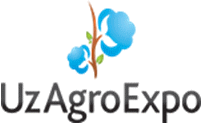 Logo of UZAGROEXPO Nov. 2025