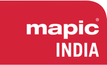 Logo of MAPIC INDIA Sep. 2025