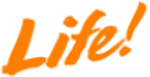 Logo of LIFE! Nov. 2025