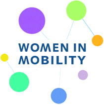 Logo of WOMEN IN MOBILITY LUNCHEON Sep. 2026