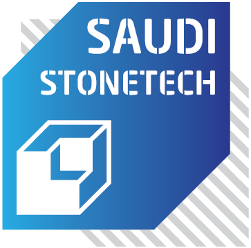 Logo of Saudi Stone tech 2013