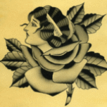 Logo of FERRARA TATTOO EXPO Oct. 2024