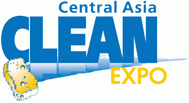 Logo of CleanExpo Central Asia 2012