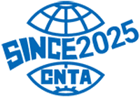 Logo of SINCE Dec. 2025