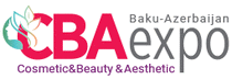 Logo of AZERBAIJAN CBA EXPO Apr. 2025