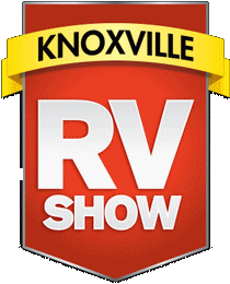 Logo of KNOXVILLE RV SUPER SHOW Feb. 2025