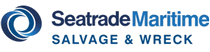 Logo of SEATRADE MARITIME SALVAGE & WRECK Dec. 2025