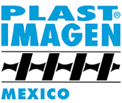 Logo of PLAST IMAGEN MEXICO Nov. 2026