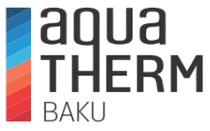 Logo of AQUA-THERM BAKU Oct. 2026