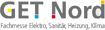 Logo of GET NORD Nov. 2026