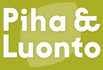 Logo of YARD & NATURE - PIHA & LUONTO May. 2024