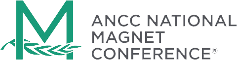 Logo of ANCC National Magnet Conference 2024