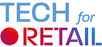 Logo of TECH FOR RETAIL Nov. 2025