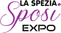 Logo of LA SPEZIA SPOSI EXPO Jan. 2025
