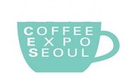 Logo of COFFEE EXPO SEOUL Mar. 2025