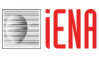 Logo of iENA 2024