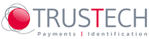 Logo of TRUSTECH Dec. 2026