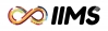 Logo of Indonesia International Motor Show 2024