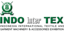 Logo of INDO INTER TEX Apr. 2026
