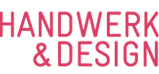 Logo of «HANDWERK & DESIGN» AT INTERNATIONALE HANDWERKSMESSE Feb. 2025