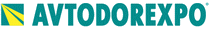 Logo of AVTODOREXPO Nov. 2026